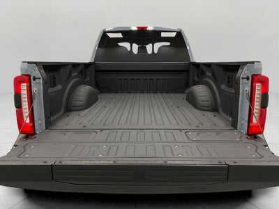 2025 Ford SUPER DUTY F-250 SRW LARIAT