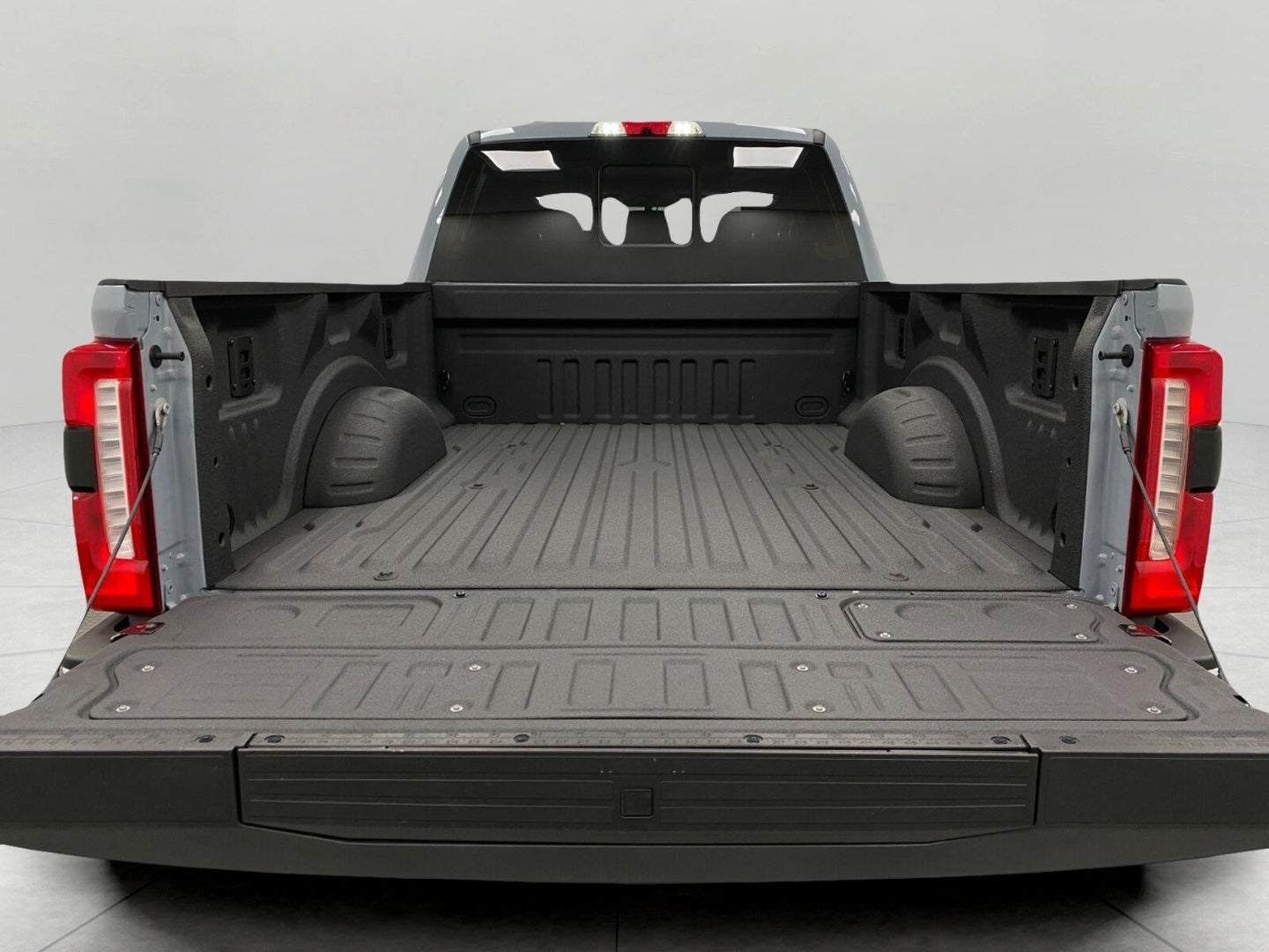 2025 Ford SUPER DUTY F-250 SRW LARIAT
