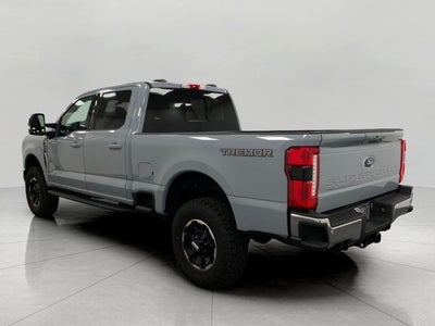 2025 Ford SUPER DUTY F-250 SRW LARIAT