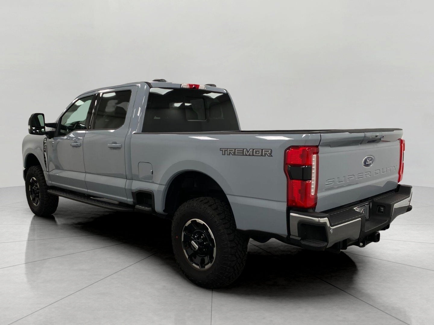 2025 Ford SUPER DUTY F-250 SRW LARIAT