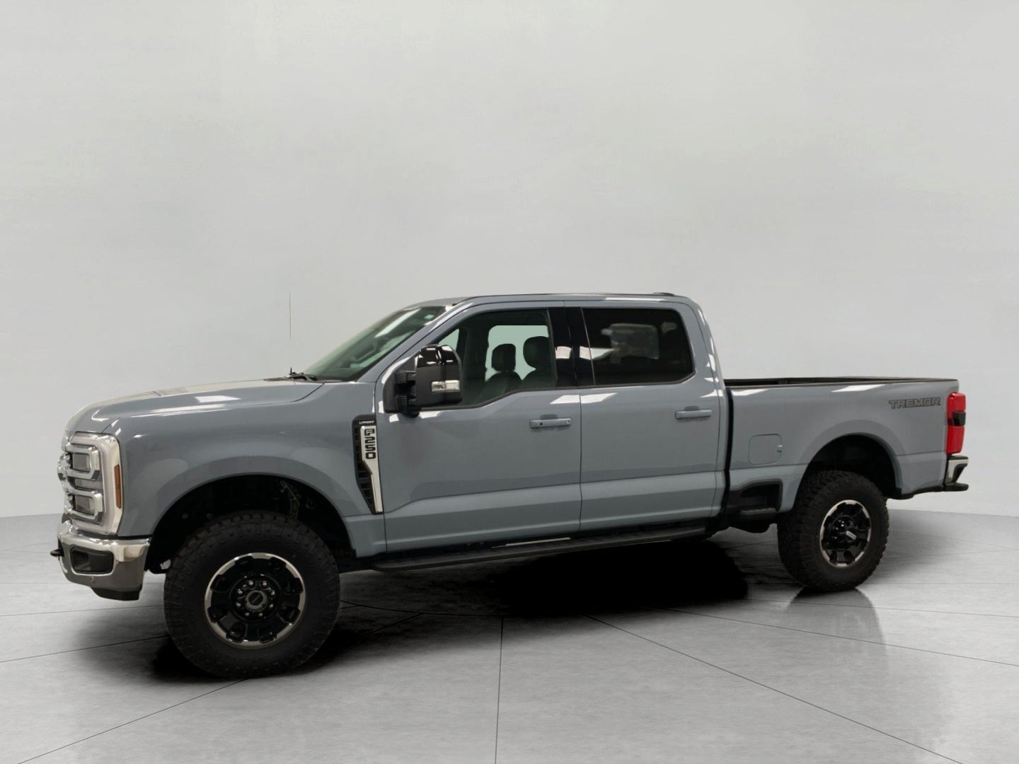 2025 Ford SUPER DUTY F-250 SRW LARIAT