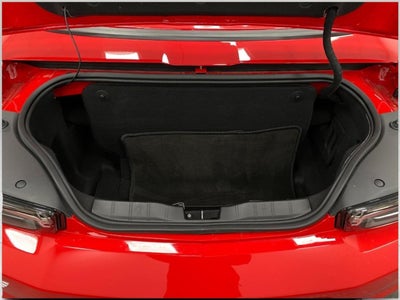 2021 Chevrolet Camaro 2dr Conv ZL1