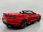 2021 Chevrolet Camaro 2dr Conv ZL1