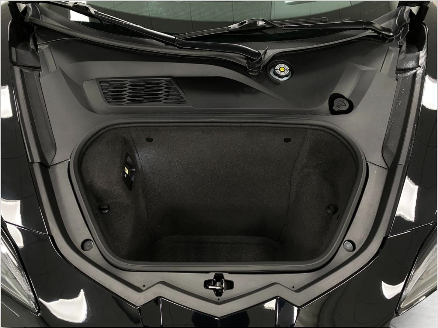 2024 Chevrolet Corvette 2dr Stingray Cpe w/2LT