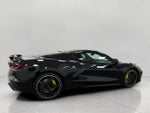 2024 Chevrolet Corvette 2dr Stingray Cpe w/2LT