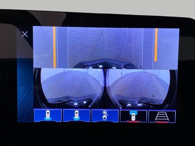 2024 Chevrolet Corvette 2dr Stingray Cpe w/2LT