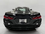 2024 Chevrolet Corvette 2dr Stingray Cpe w/2LT