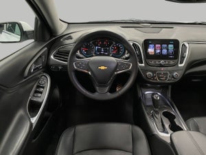 2017 Chevrolet Malibu 4dr Sdn LT w/1LT