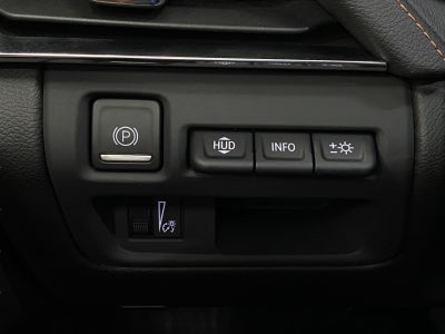 2023 Cadillac CT5 4dr Sdn Premium Luxury