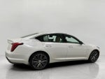 2023 Cadillac CT5 4dr Sdn Premium Luxury