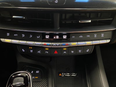 2023 Cadillac CT5 4dr Sdn Premium Luxury