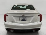 2023 Cadillac CT5 4dr Sdn Premium Luxury