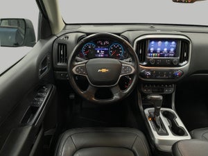 2019 Chevrolet Colorado 4WD Crew Cab 128.3 ZR2