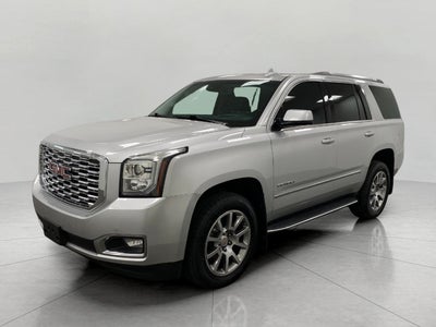 2019 GMC Yukon 4WD 4dr Denali