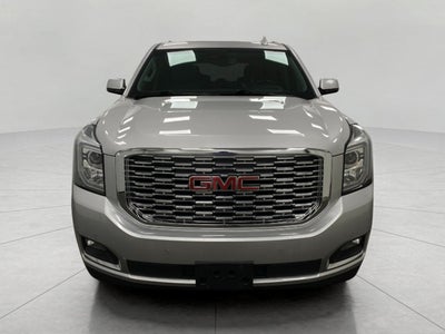 2019 GMC Yukon 4WD 4dr Denali