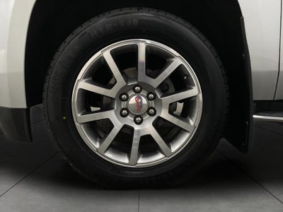 2019 GMC Yukon 4WD 4dr Denali