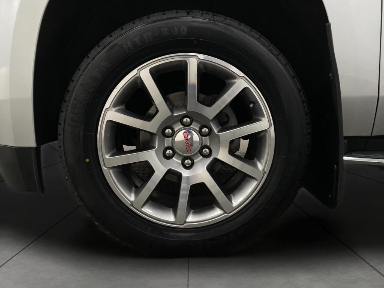 2019 GMC Yukon 4WD 4dr Denali