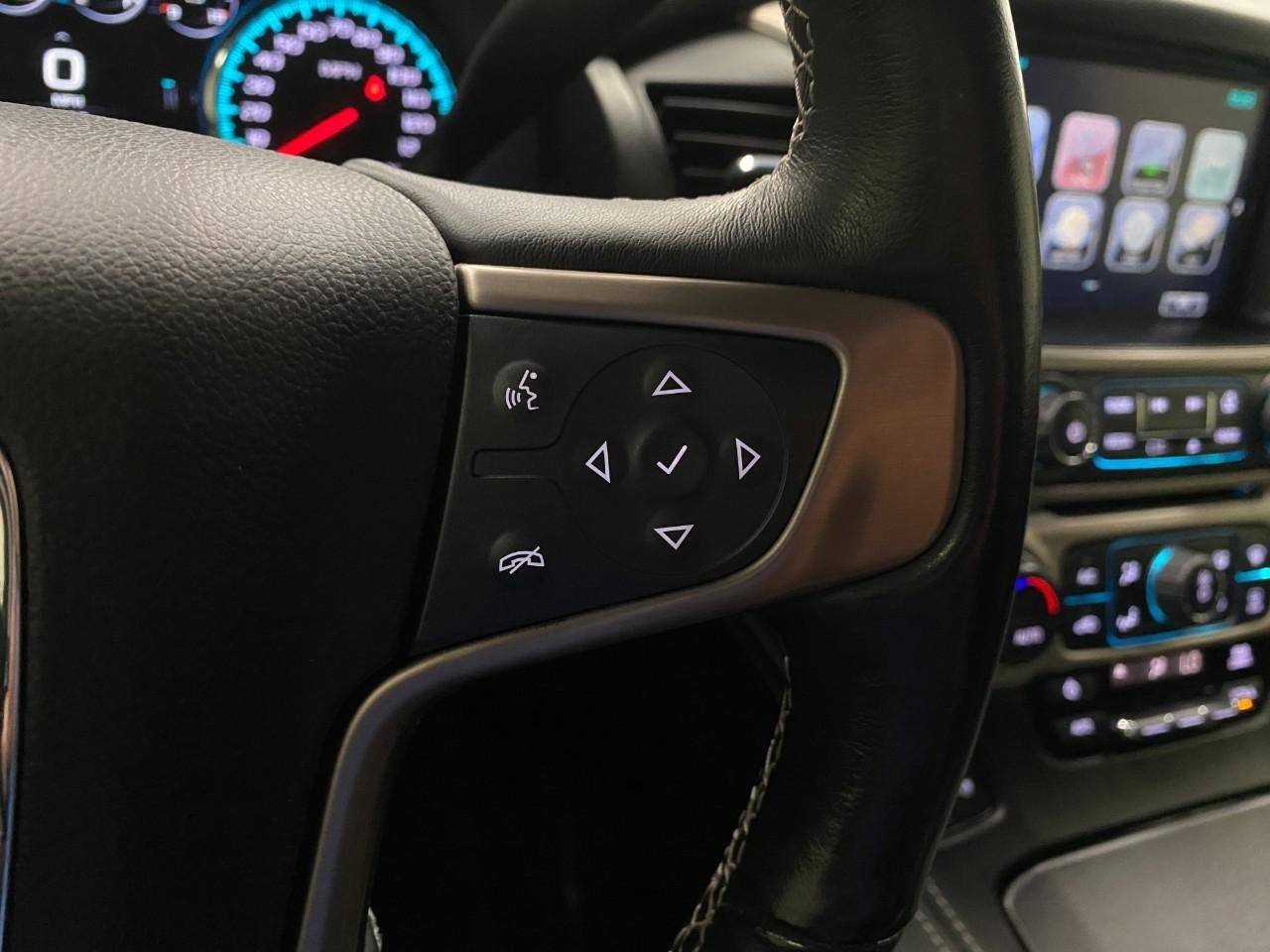 2019 GMC Yukon 4WD 4dr Denali