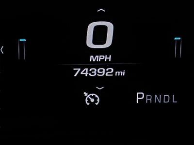 2019 GMC Yukon 4WD 4dr Denali