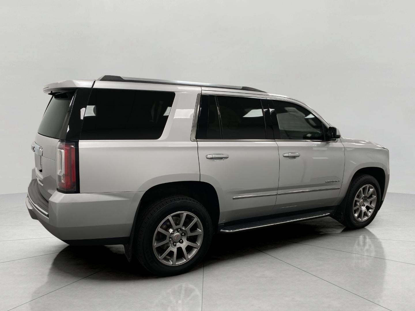 2019 GMC Yukon 4WD 4dr Denali