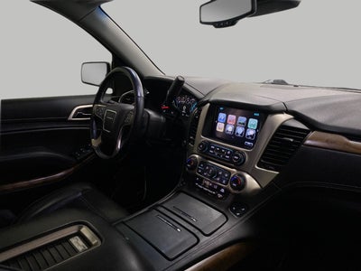 2019 GMC Yukon 4WD 4dr Denali