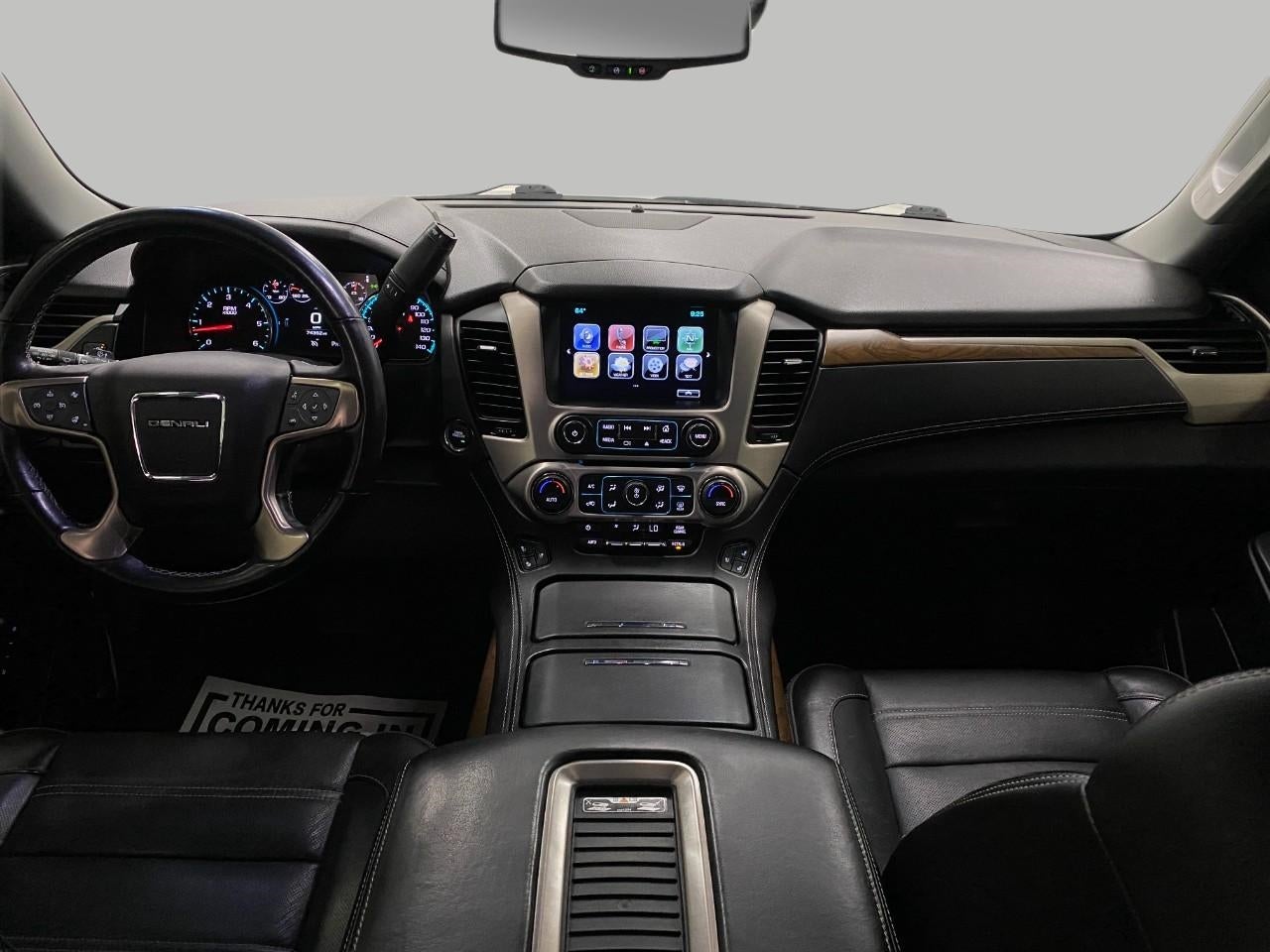 2019 GMC Yukon 4WD 4dr Denali