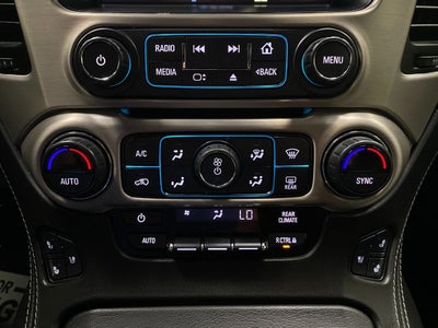 2019 GMC Yukon 4WD 4dr Denali