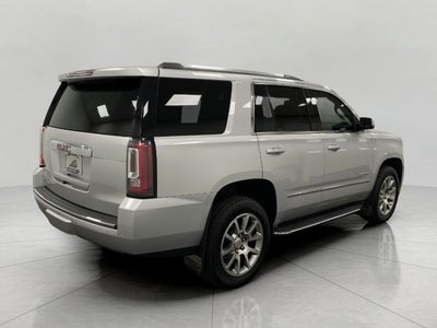 2019 GMC Yukon 4WD 4dr Denali