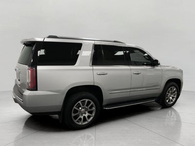 2019 GMC Yukon 4WD 4dr Denali