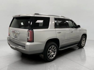 2019 GMC Yukon 4WD 4dr Denali