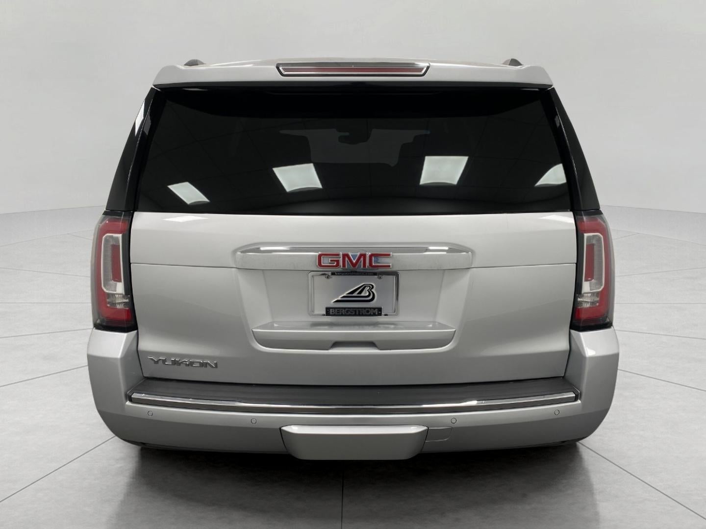 2019 GMC Yukon 4WD 4dr Denali