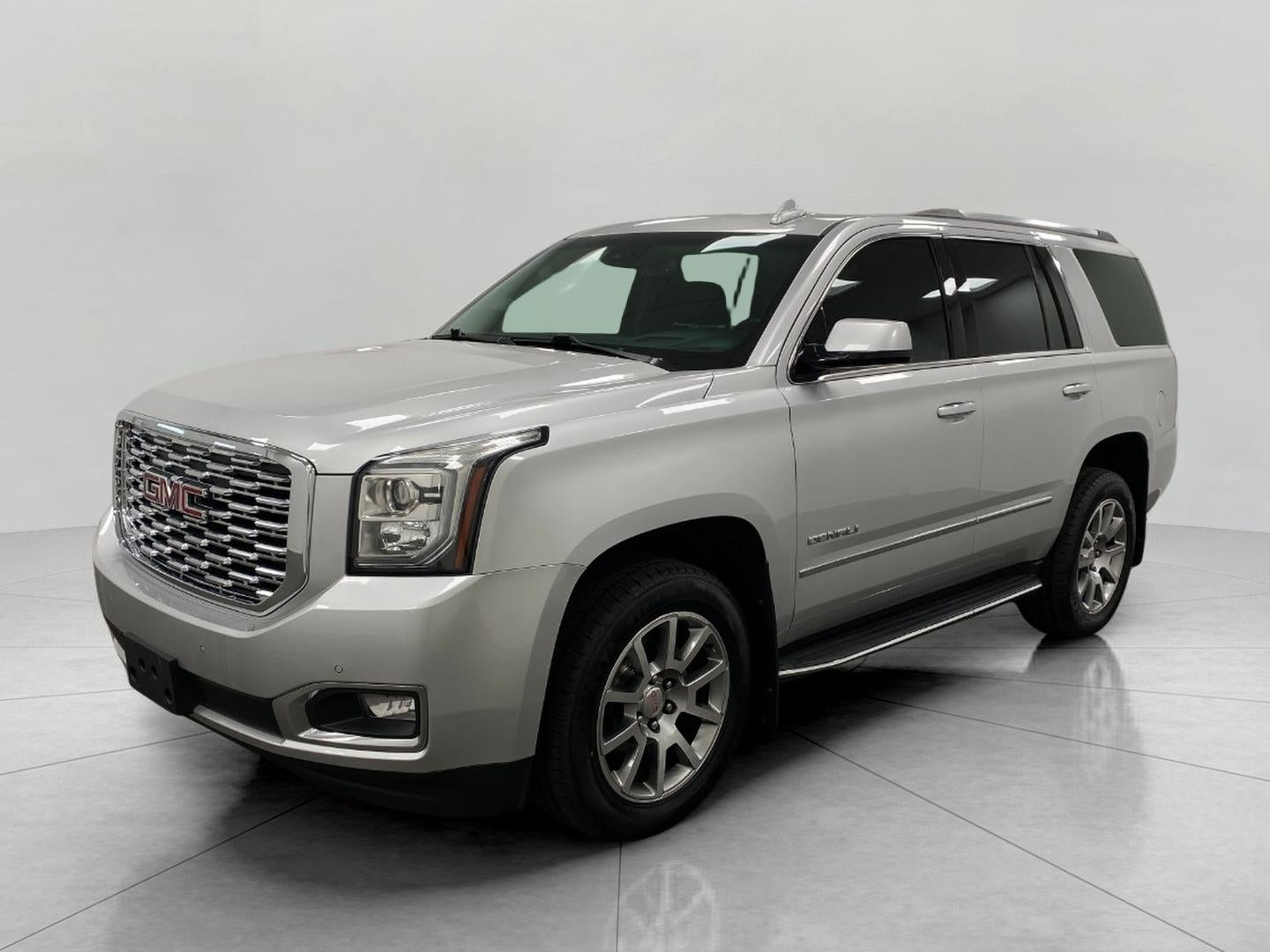2019 GMC Yukon 4WD 4dr Denali