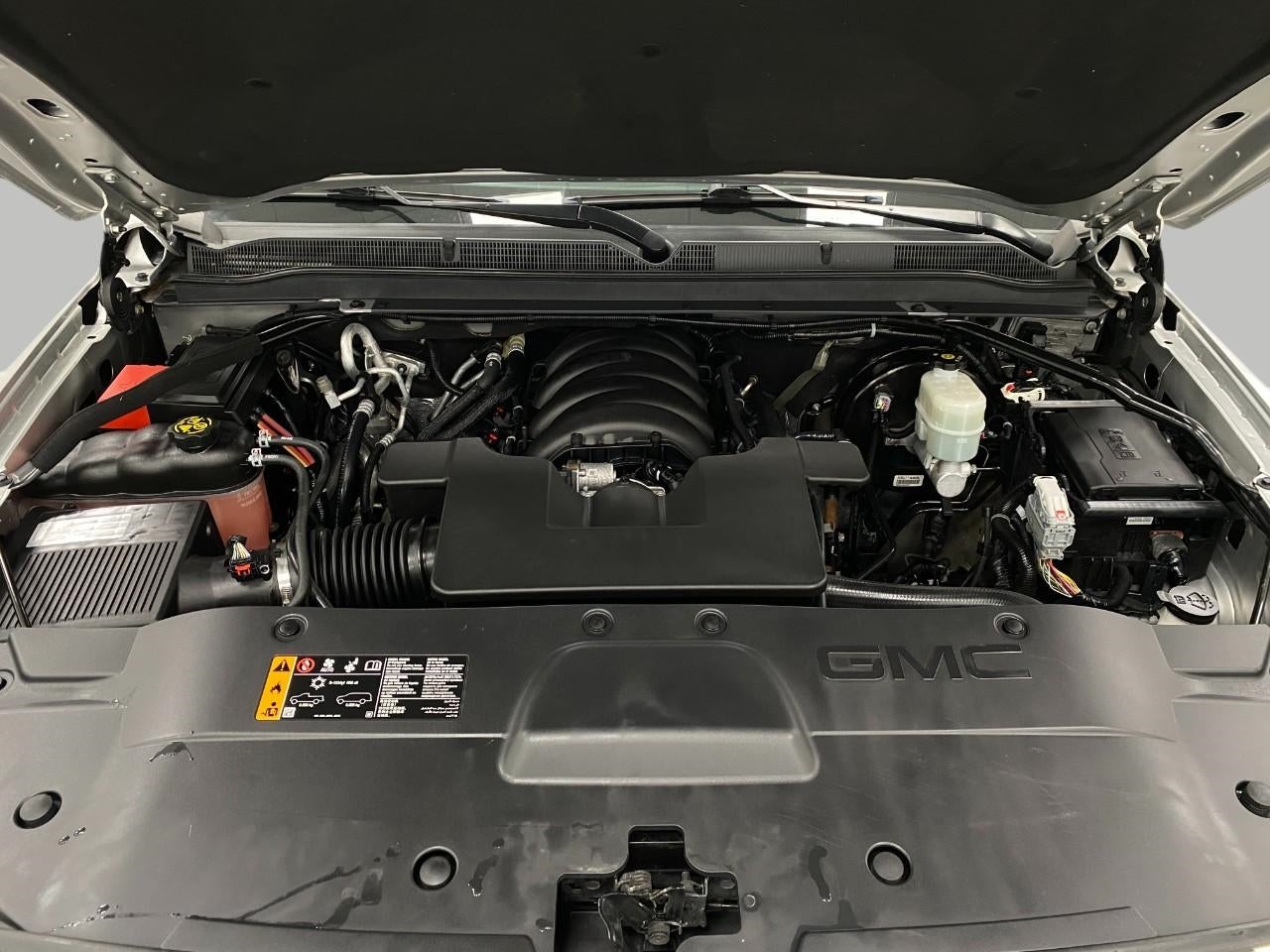 2019 GMC Yukon 4WD 4dr Denali