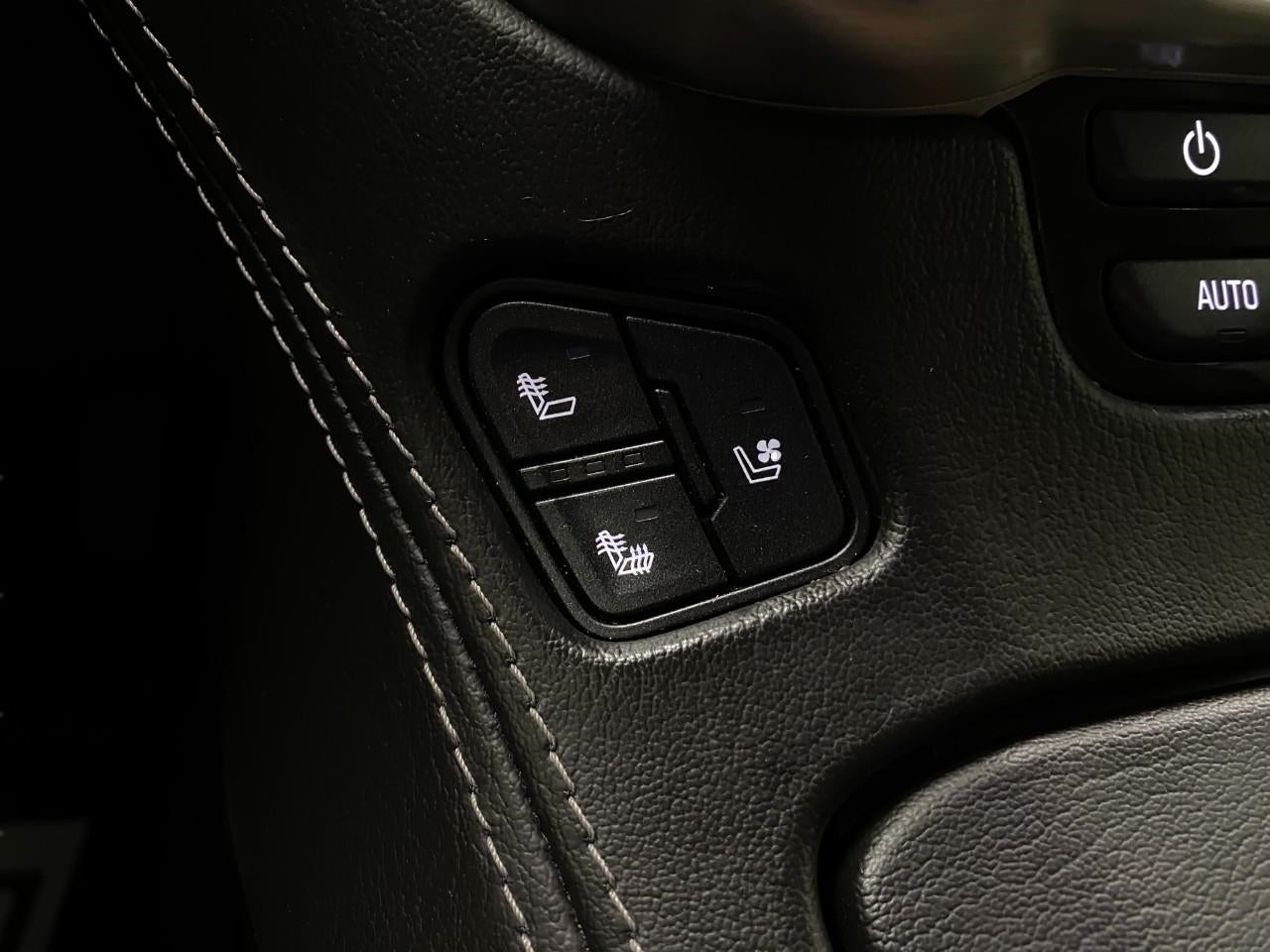 2019 GMC Yukon 4WD 4dr Denali