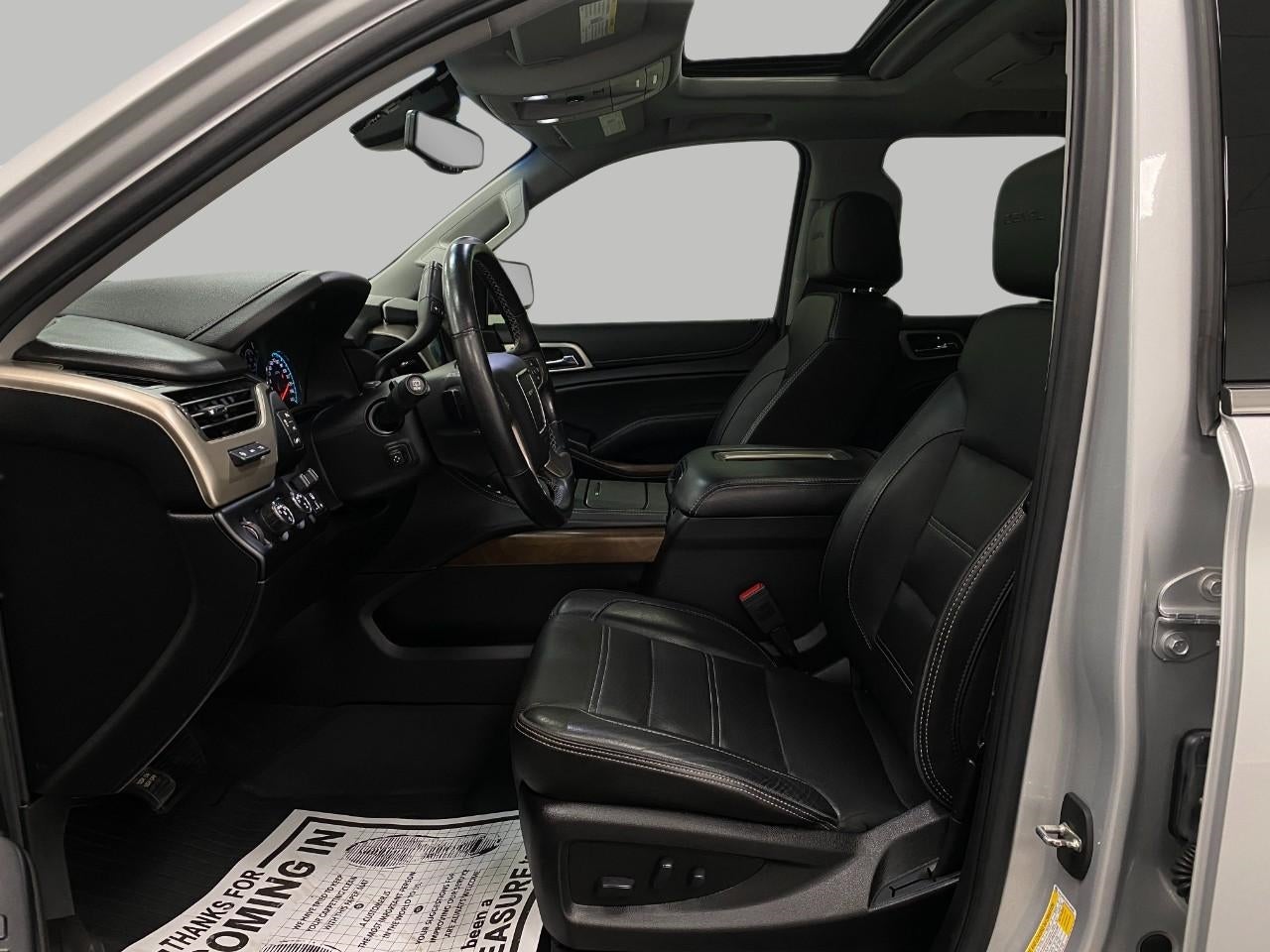 2019 GMC Yukon 4WD 4dr Denali