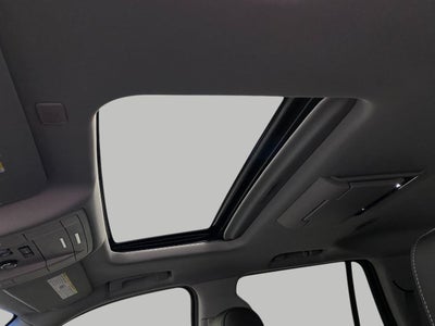 2019 GMC Yukon 4WD 4dr Denali