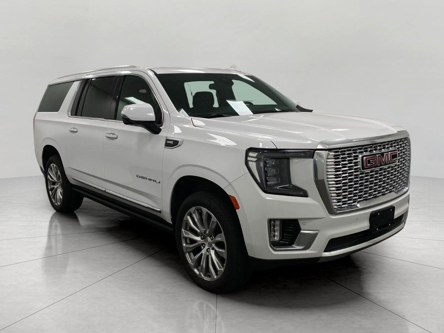 2024 GMC Yukon XL 4WD 4dr Denali