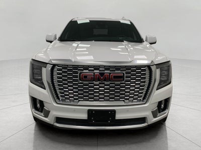 2024 GMC Yukon XL 4WD 4dr Denali