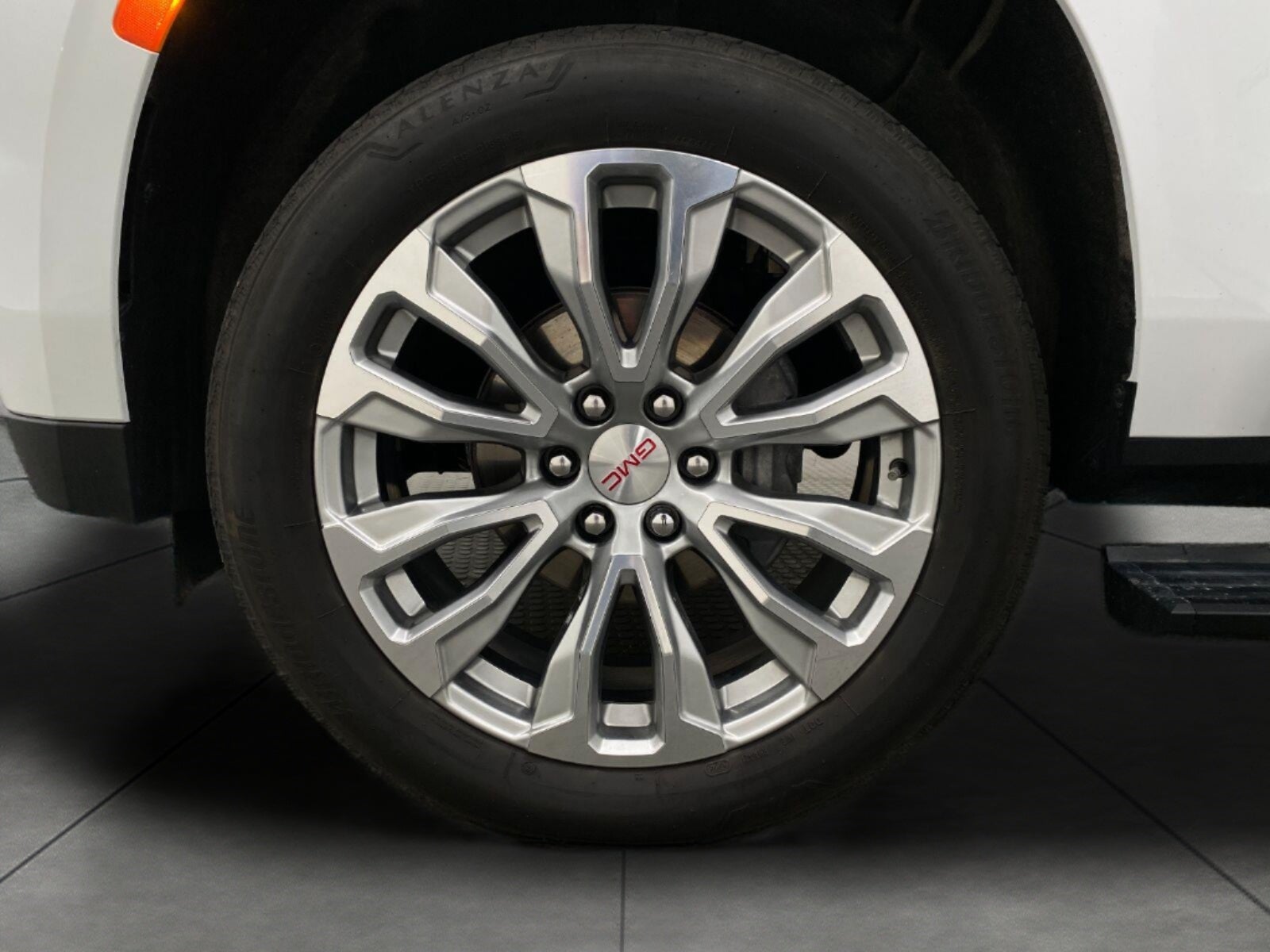 2024 GMC Yukon XL 4WD 4dr Denali