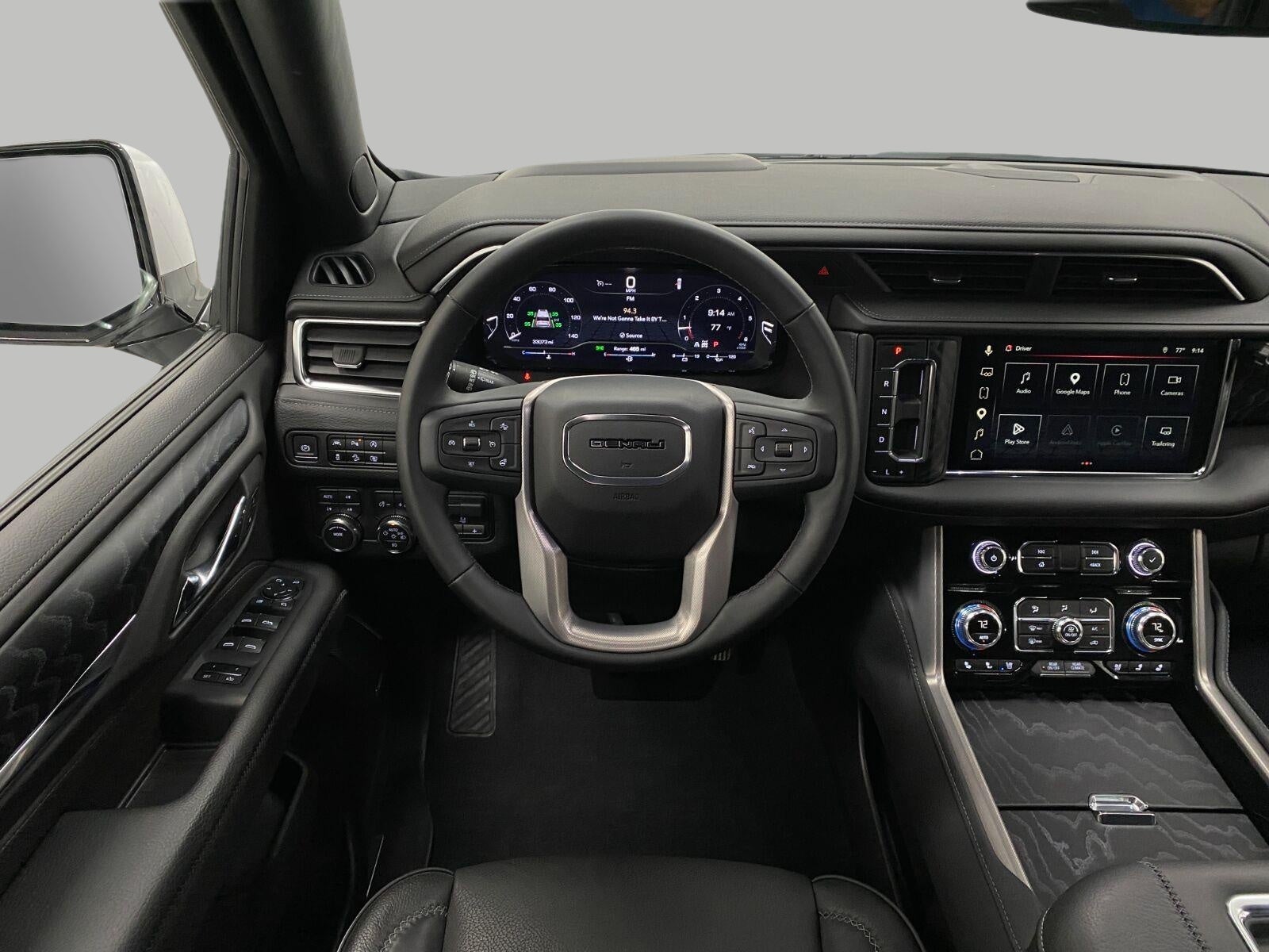 2024 GMC Yukon XL 4WD 4dr Denali