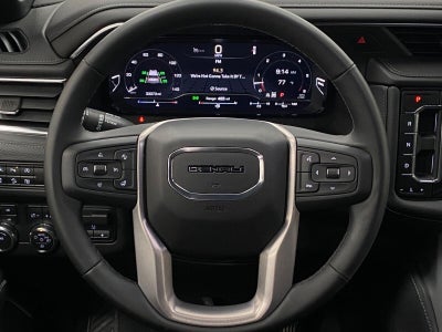 2024 GMC Yukon XL 4WD 4dr Denali