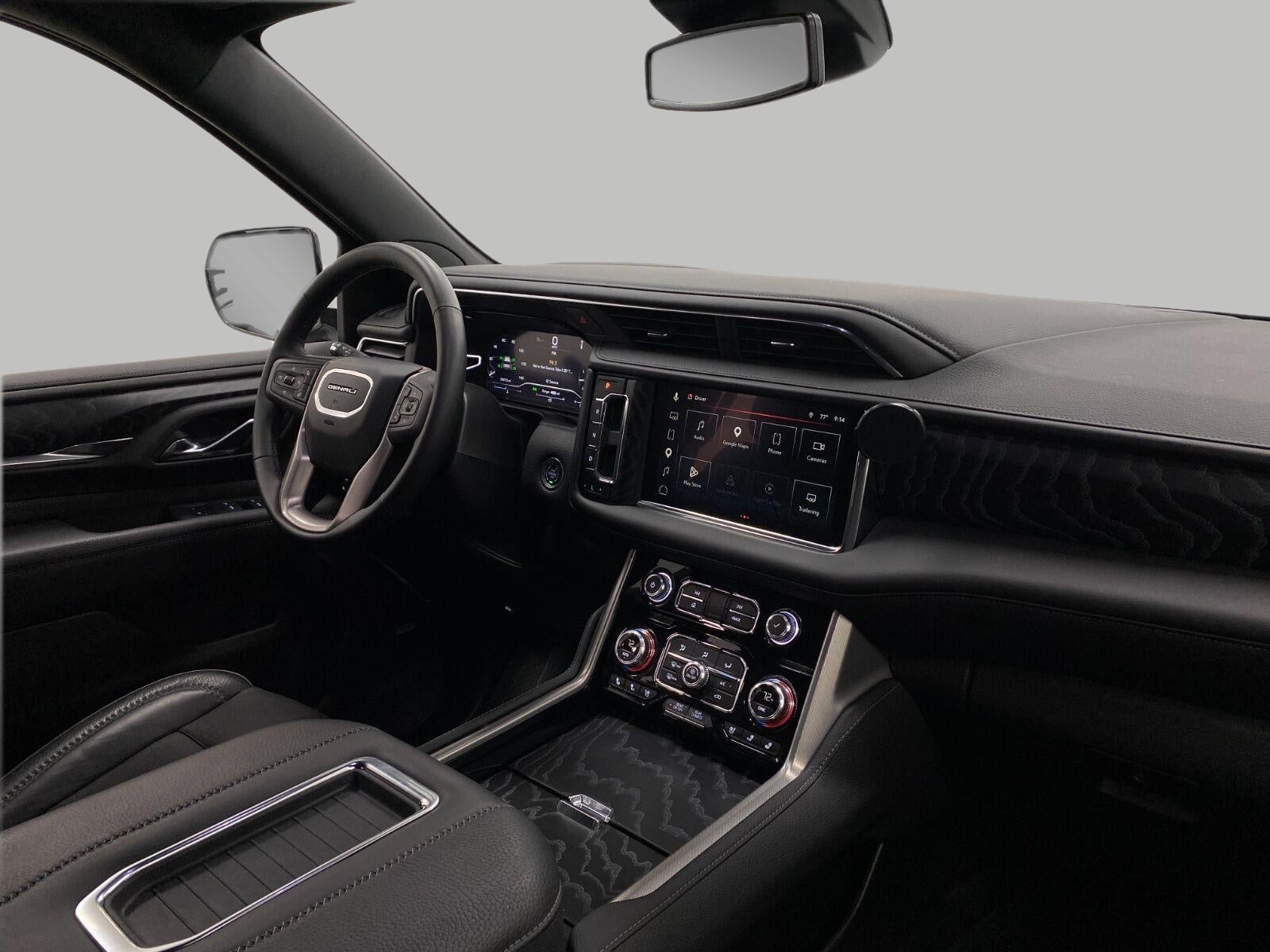 2024 GMC Yukon XL 4WD 4dr Denali