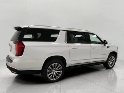 2024 GMC Yukon XL 4WD 4dr Denali