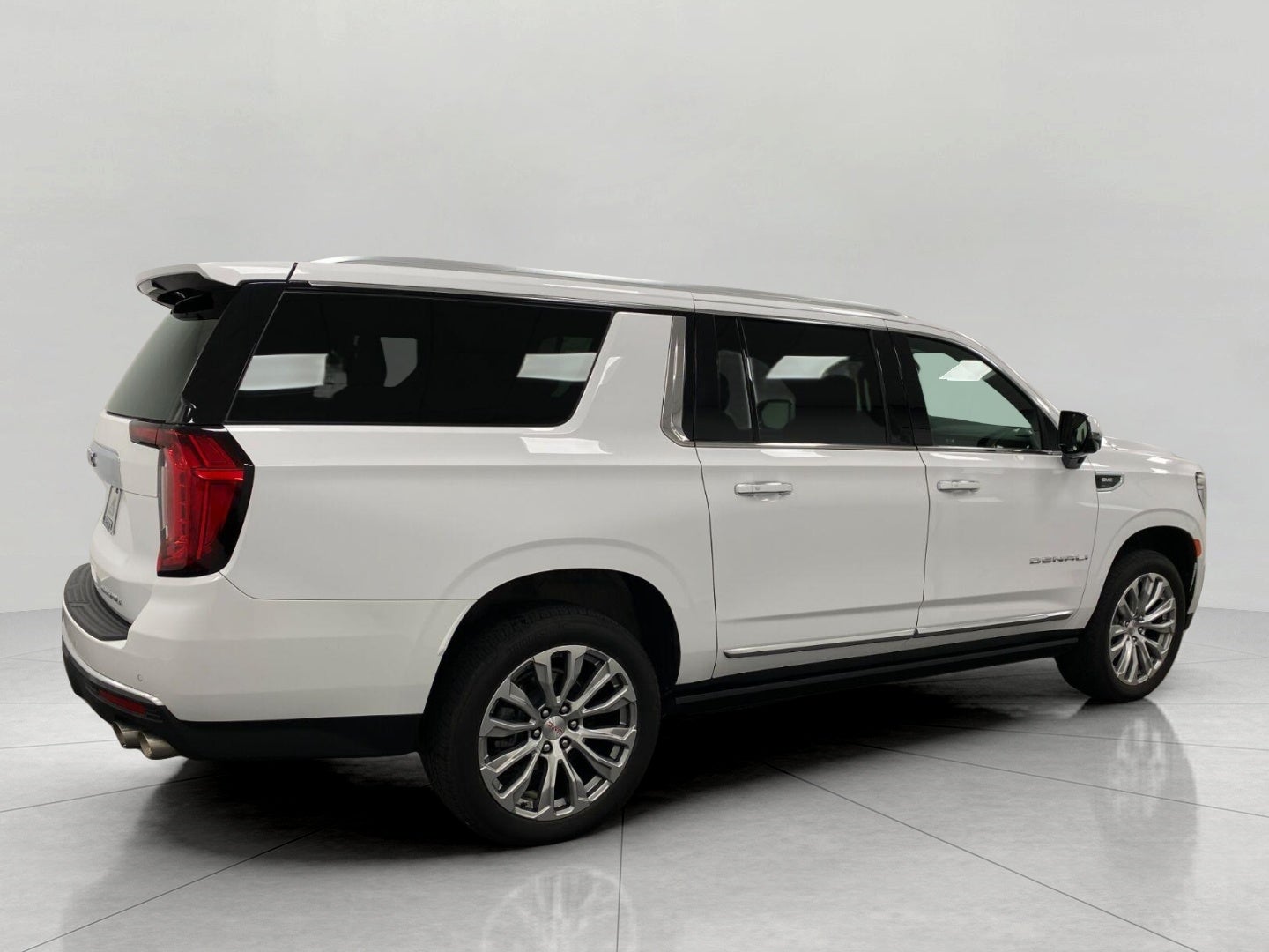 2024 GMC Yukon XL 4WD 4dr Denali