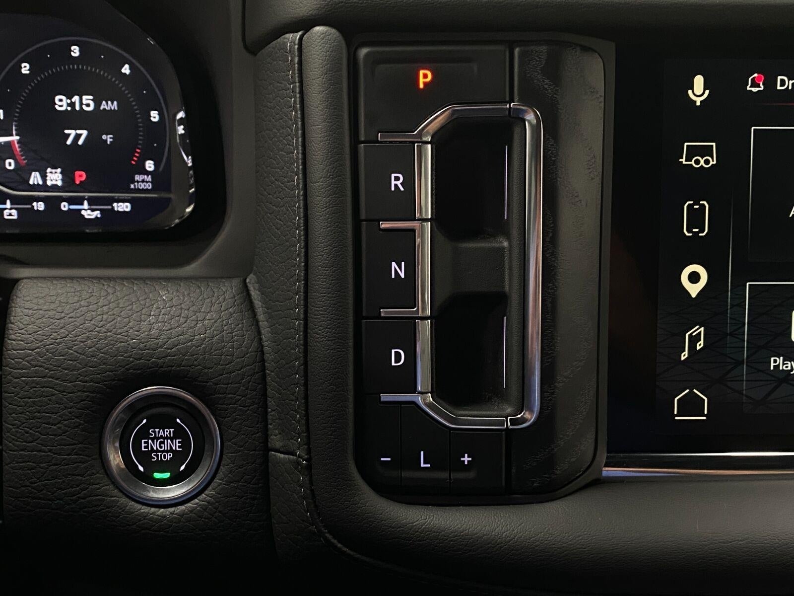 2024 GMC Yukon XL 4WD 4dr Denali