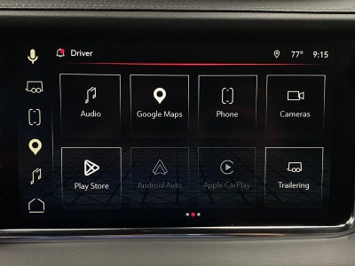 2024 GMC Yukon XL 4WD 4dr Denali