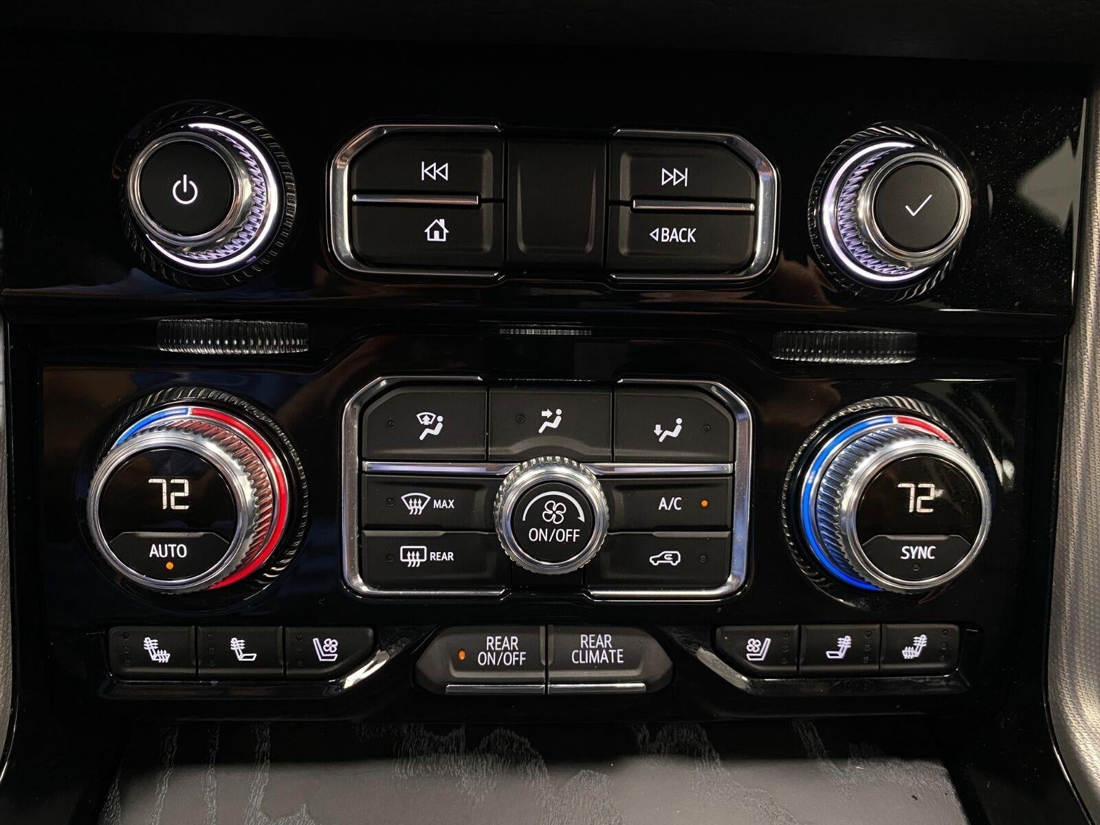 2024 GMC Yukon XL 4WD 4dr Denali