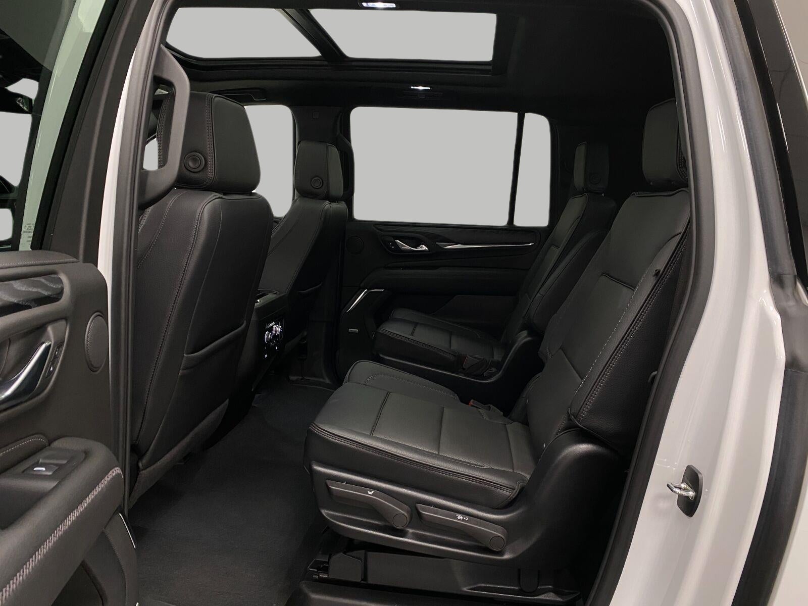 2024 GMC Yukon XL 4WD 4dr Denali