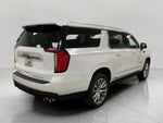 2024 GMC Yukon XL 4WD 4dr Denali