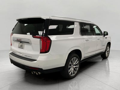 2024 GMC Yukon XL 4WD 4dr Denali
